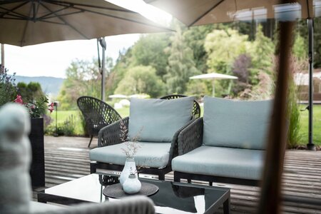 Hotel Hafling bei Meran, Südtirol - Ihr Wellnessurlaub