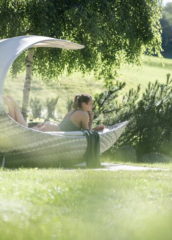 Spa-Hotel Hafling – für Ihre Erholung in Südtirol Spa-Hotel Hafling – für Ihre Erholung in Südtirol