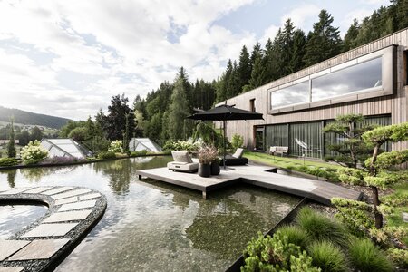Sports hotel Merano / Avelengo, gym & sports program