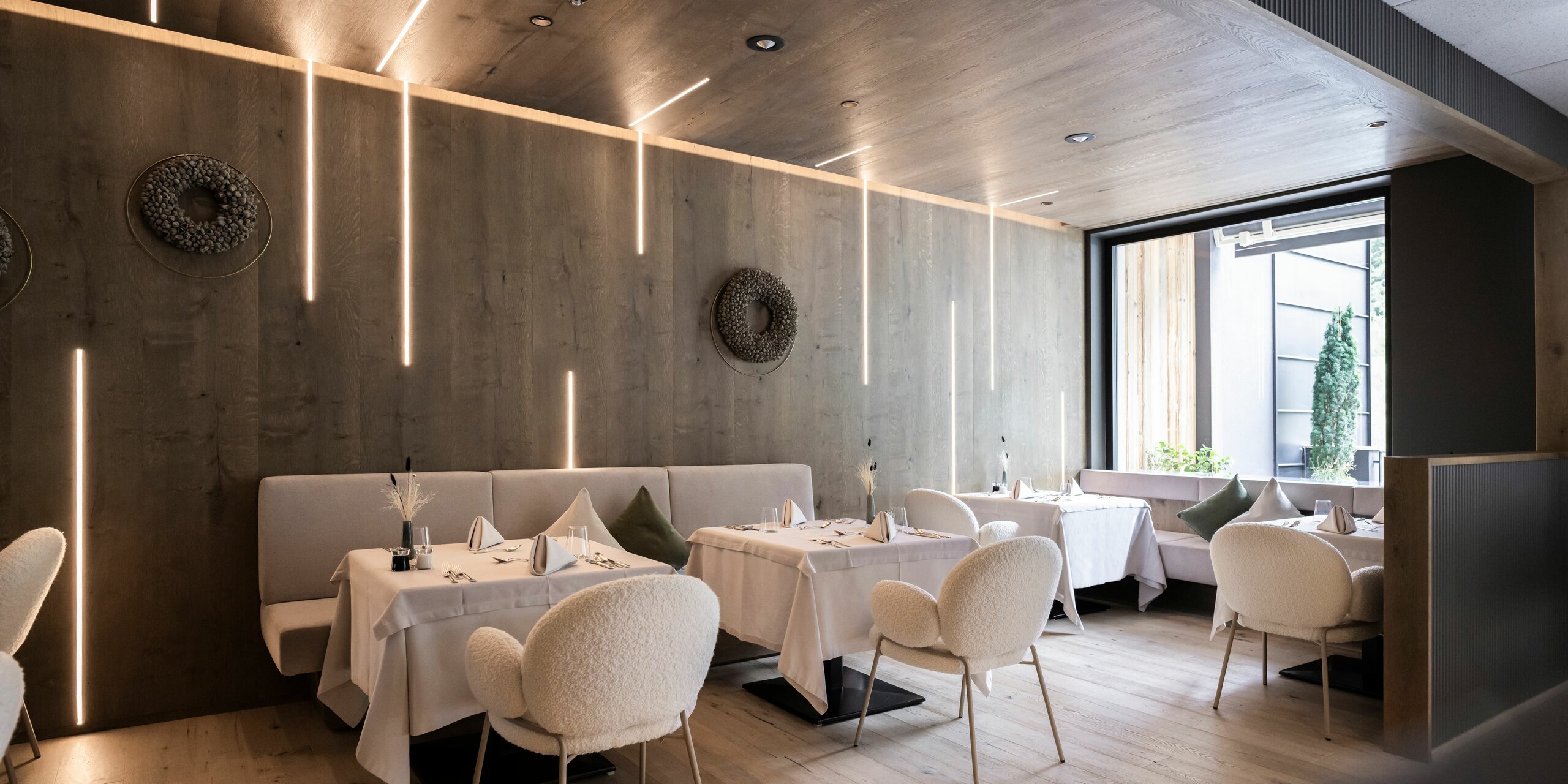 Hotel Merano e dintorni, la vostra camera ad Avelengo.