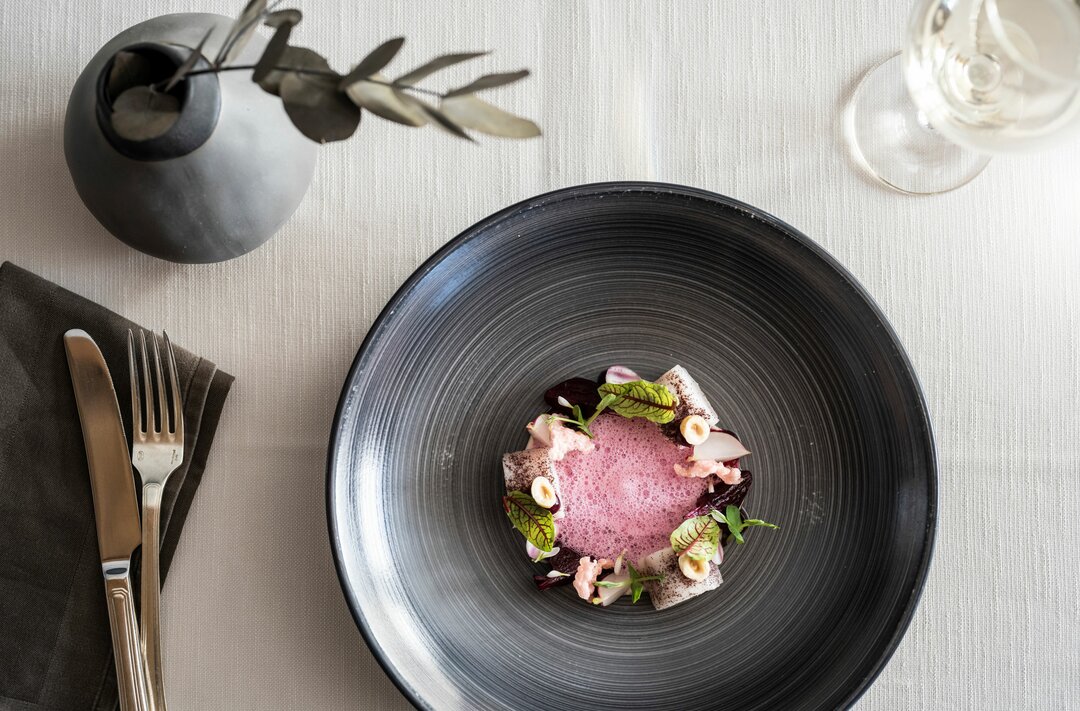 Gourmet-Urlaub Meran - Hafling. Genuss im Aktivhotel. Gourmet-Urlaub Meran - Hafling. Genuss im Aktivhotel.