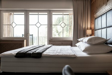 Wellness hotel near Merano, Sport hotel South Tyrol