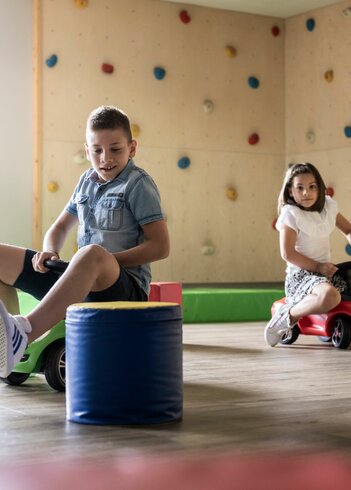 Hotel Hafling bei Meran, Südtirol - Ihr Wellnessurlaub