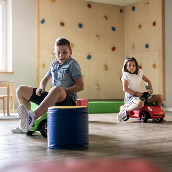 Hotel ad Avelengo Alto Adige, escursioni e ciaspolate