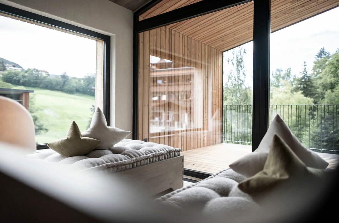 Hotel per escursionisti Alto Adige, 4 stelle ad Avelengo