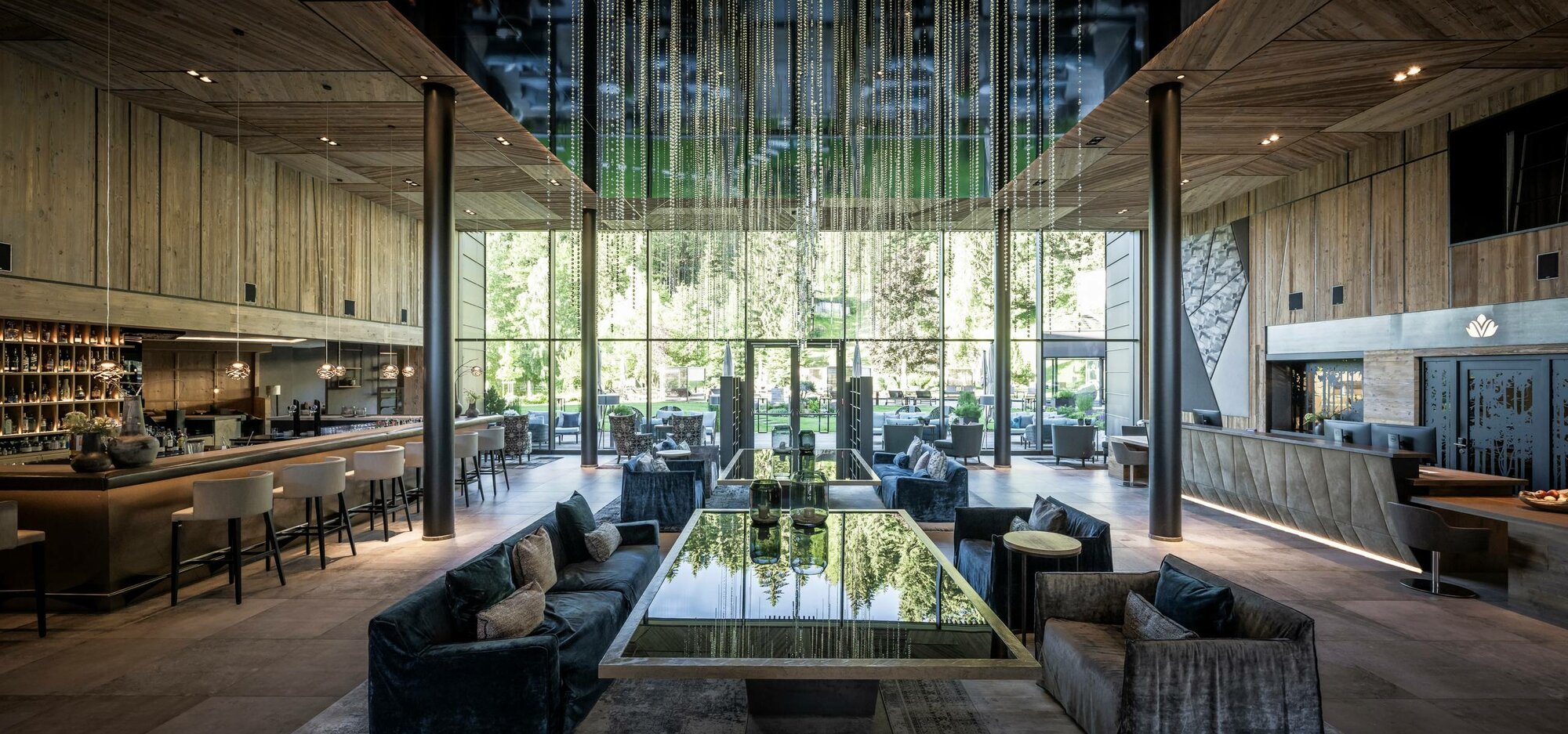 Hotel Hafling bei Meran, Südtirol - Ihr Wellnessurlaub