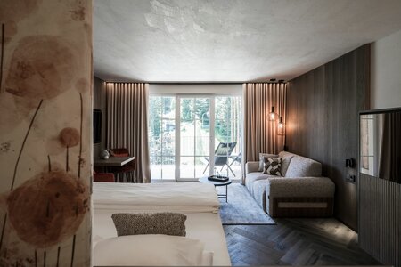 Wellness hotel Avelengo: sports hotel close to Merano