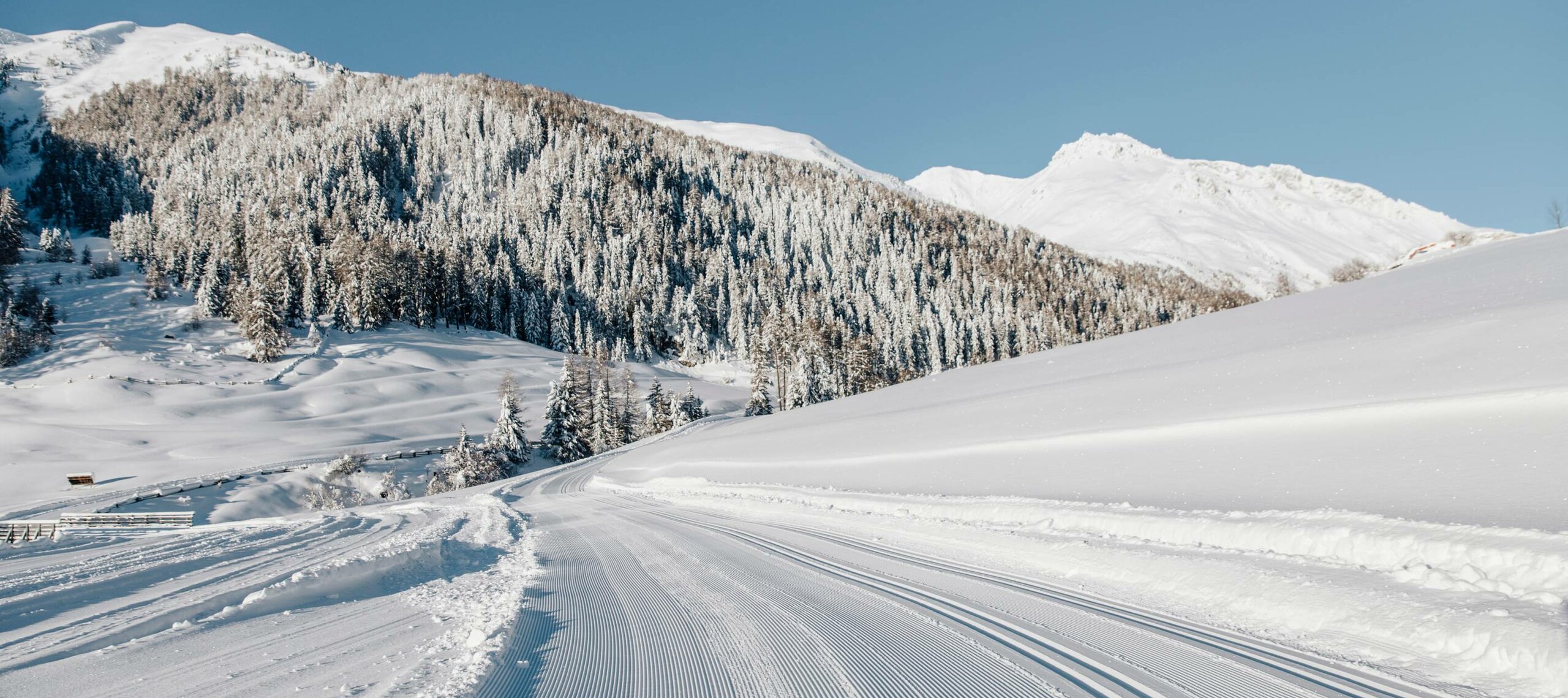 Skiurlaub Meran 2000 - Winterurlaub im Skihotel Südtirol