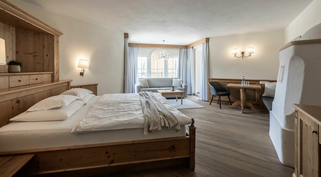 Wellnesshotel Avelengo: hotel per sport presso Merano