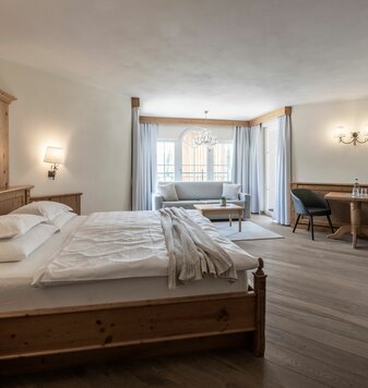 Wellnesshotel Avelengo: hotel per sport presso Merano
