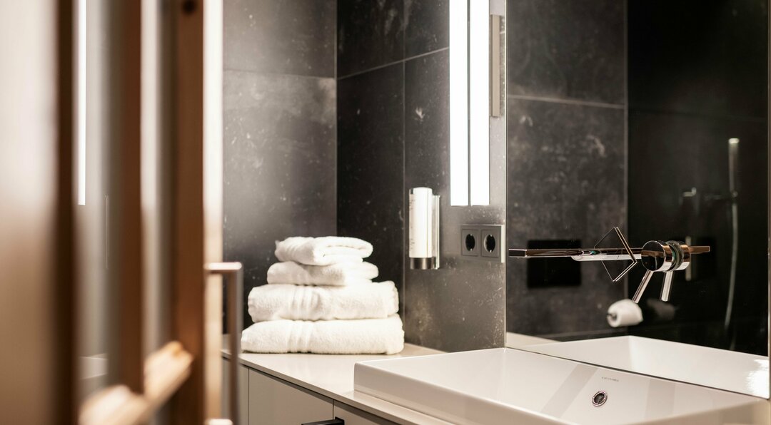 Wellnesshotel Avelengo: hotel per sport presso Merano