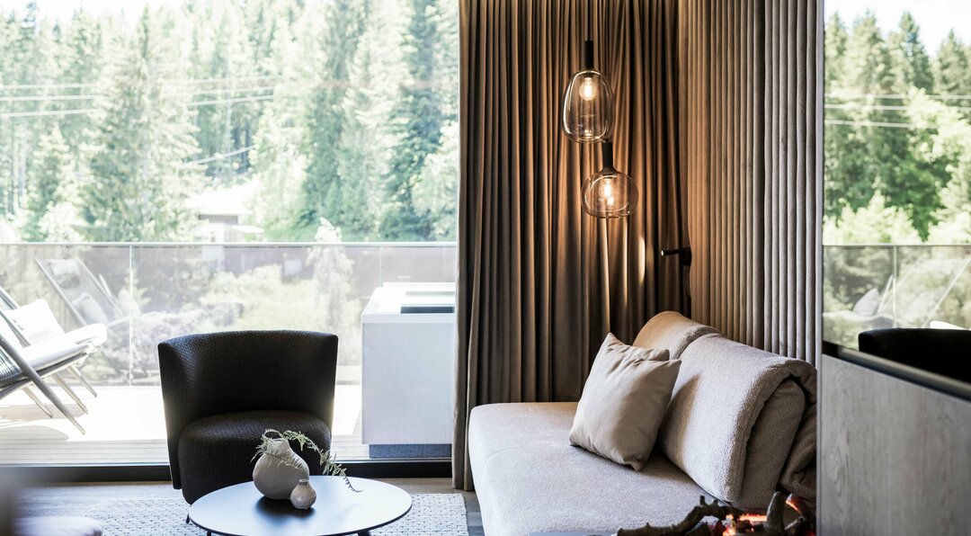 Wellnesshotel Avelengo: hotel per sport presso Merano