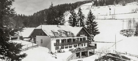 Familiäres Hotel Meran: Gastgeber & Team im Viktoria