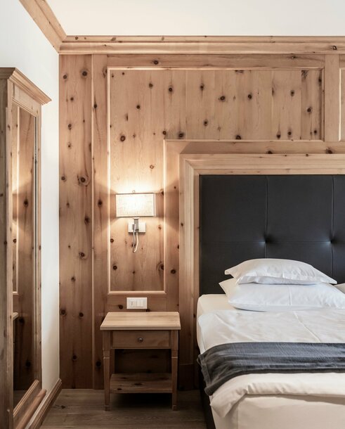 Vacanza attiva Merano e dintorni, wellnesshotel Viktoria