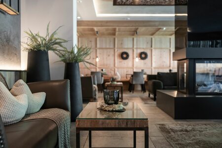 Hotel Avelengo near Merano, South Tyrol, spa holidays