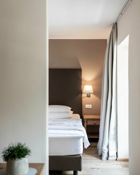 Vacanza attiva Merano e dintorni, wellnesshotel Viktoria