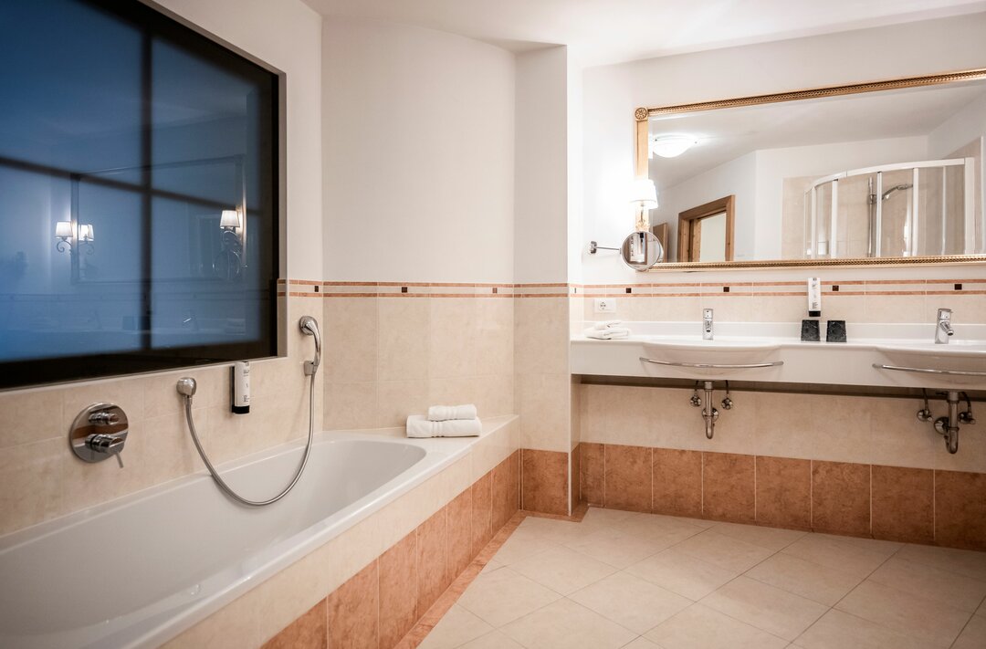 Vacanza attiva Merano e dintorni, wellnesshotel Viktoria