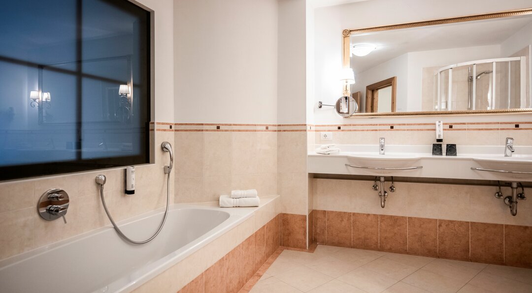 Vacanza attiva Merano e dintorni, wellnesshotel Viktoria
