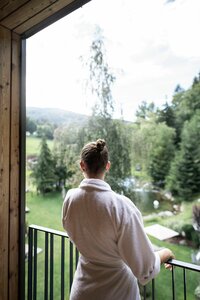 Walking holidays Merano region - 4-star-s hotel Avelengo