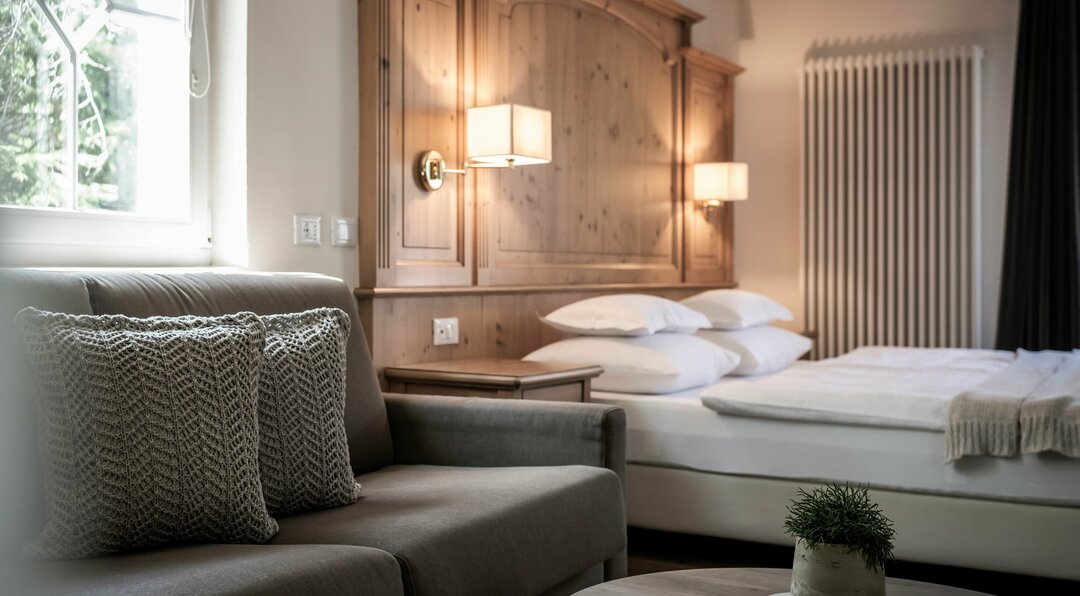 Hotel gourmet Merano - bontà allo sporthotel Avelengo