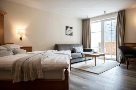 Wellness hotel near Merano, Sport hotel South Tyrol