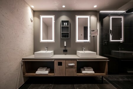 Hotel Merano region, comfortable rooms in Avelengo