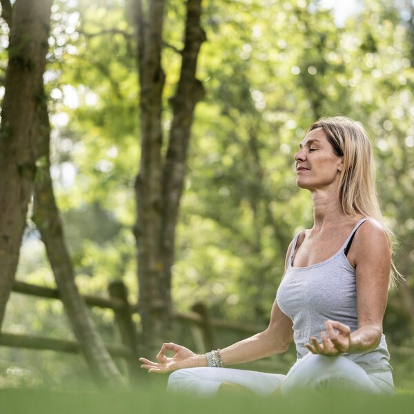 Sporthotel Meran / Hafling, Fitnessraum und Kurse