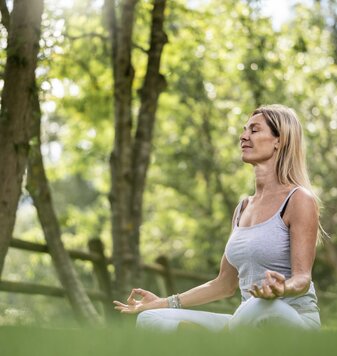 Sporthotel Meran / Hafling, Fitnessraum und Kurse