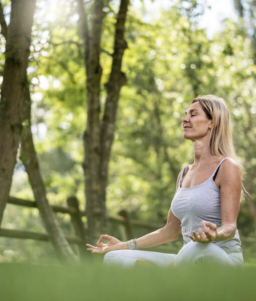 Sporthotel Meran / Hafling, Fitnessraum und Kurse