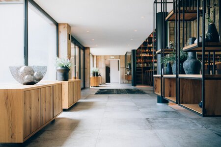 Walking holidays Merano region - 4-star-s hotel Avelengo