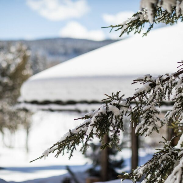 Spa-Hotel Hafling – für Ihre Erholung in Südtirol Spa-Hotel Hafling – für Ihre Erholung in Südtirol