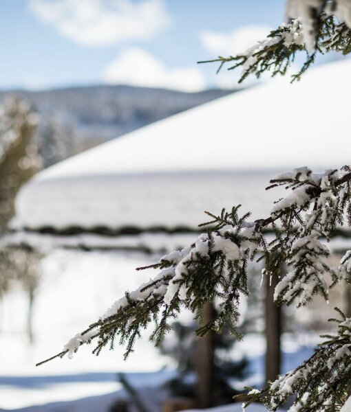 Spa-Hotel Hafling – für Ihre Erholung in Südtirol