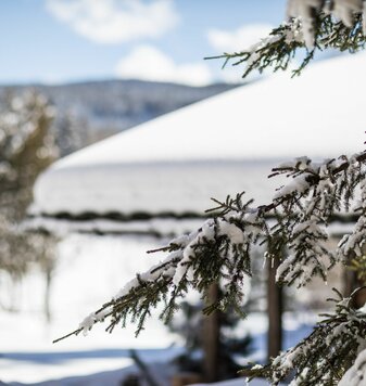 Spa-Hotel Hafling – für Ihre Erholung in Südtirol