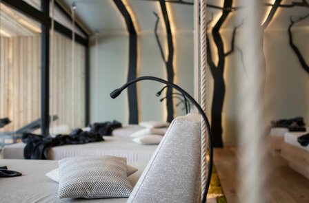 Skihotel Merano, Avelengo, vacanza sulla neve 4 stelle