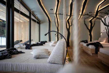 Ski hotel near Merano, Avelengo, ski holidays 4-star-sup