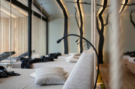 Ski hotel near Merano, Avelengo, ski holidays 4-star-sup