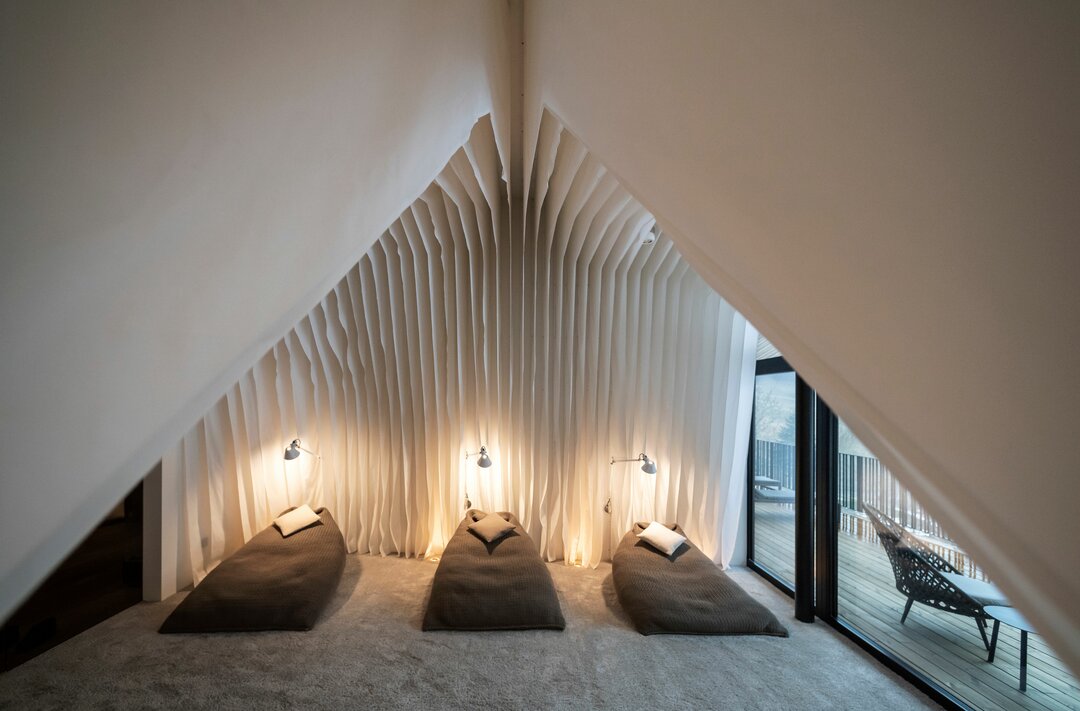 Hotel per escursionisti Alto Adige, 4 stelle ad Avelengo