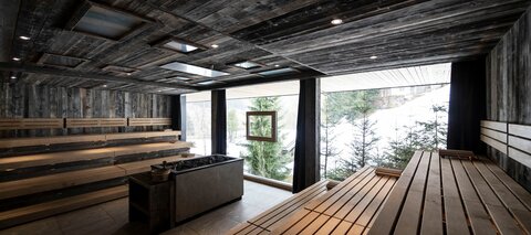 Hotel Avelengo near Merano, South Tyrol, spa holidays