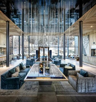 Hotel Hafling bei Meran, Südtirol - Ihr Wellnessurlaub