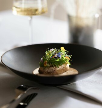 Gourmet-Urlaub Meran - Hafling. Genuss im Aktivhotel.