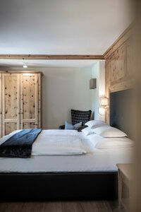 Hotel Meran & Umgebung, Ihr Zimmer in Hafling.