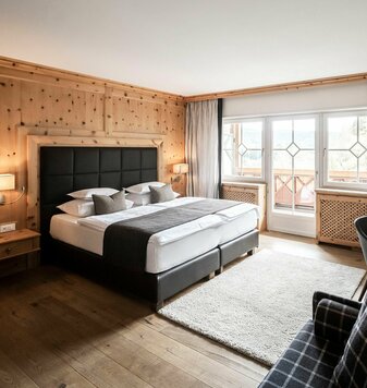 Wellnesshotel Avelengo: hotel per sport presso Merano