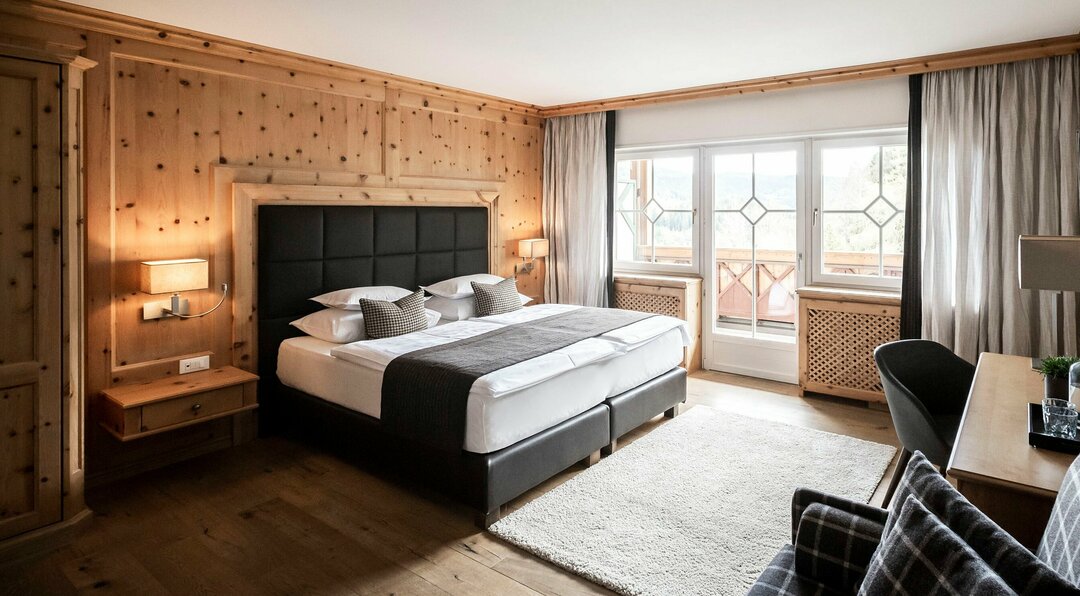 Wellnesshotel Avelengo: hotel per sport presso Merano