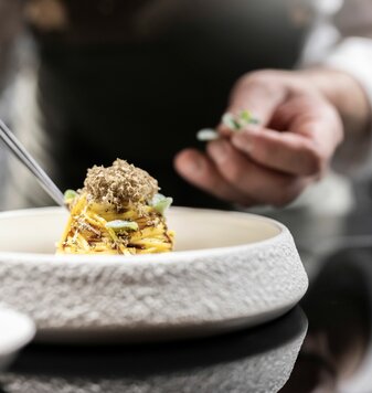 Hotel Merano e dintorni, la vostra camera ad Avelengo.