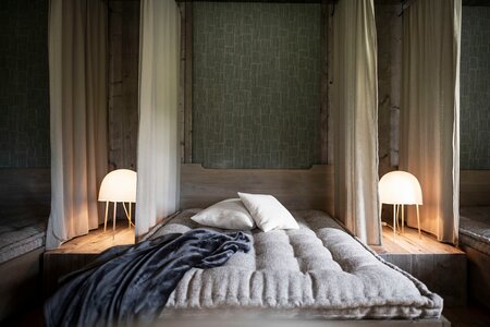 Walking holidays Merano region - 4-star-s hotel Avelengo