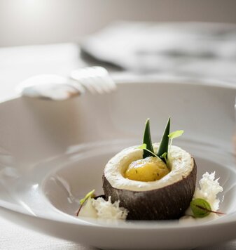Gourmet-Urlaub Meran - Hafling. Genuss im Aktivhotel. Gourmet-Urlaub Meran - Hafling. Genuss im Aktivhotel.