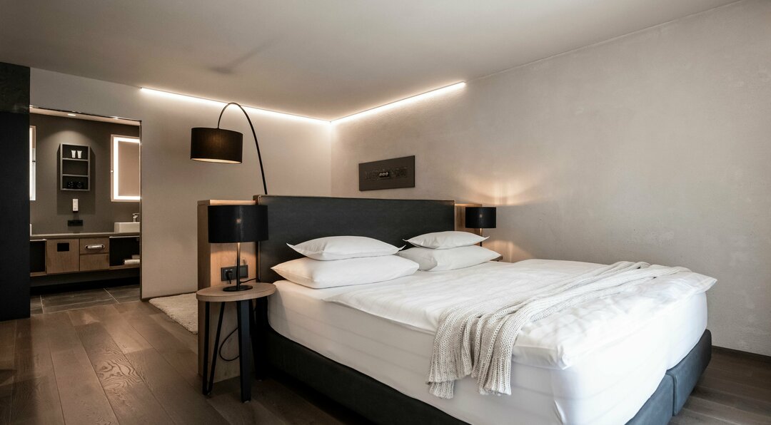 Hotel Merano e dintorni, la vostra camera ad Avelengo.