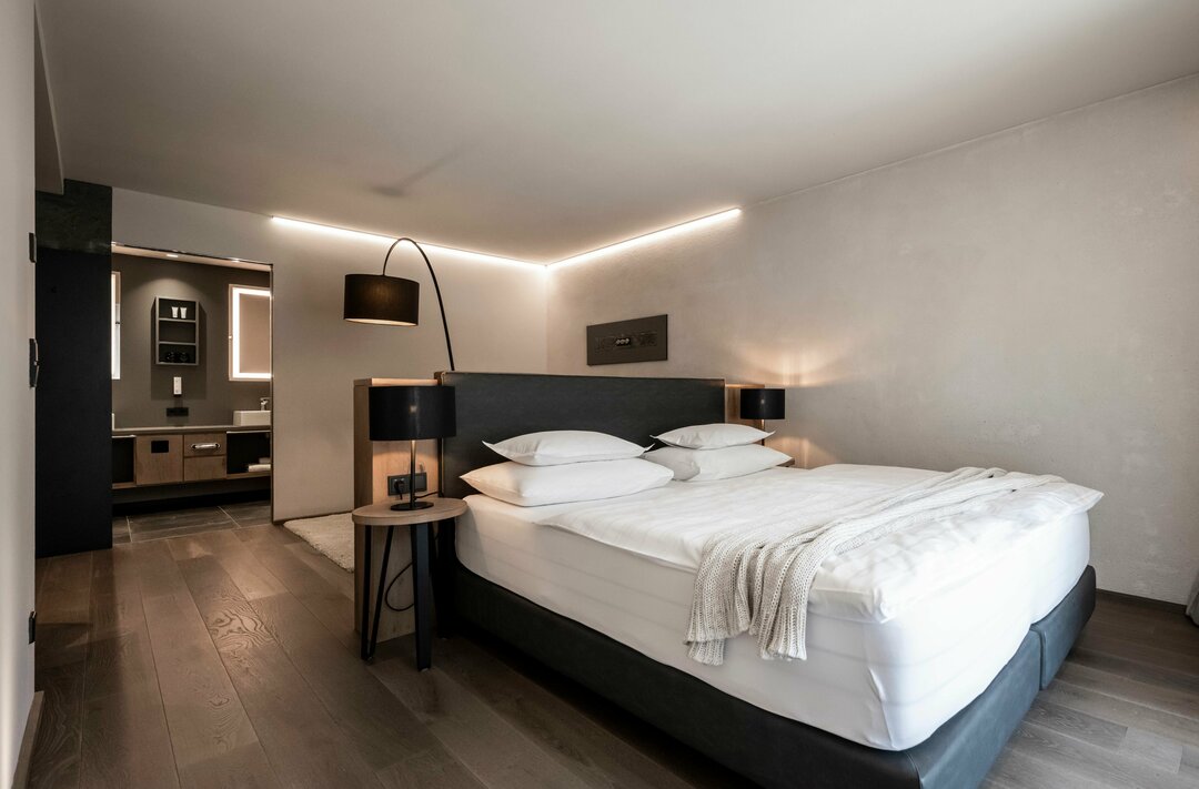 Hotel Meran & Umgebung, Ihr Zimmer in Hafling. Hotel Meran & Umgebung, Ihr Zimmer in Hafling.