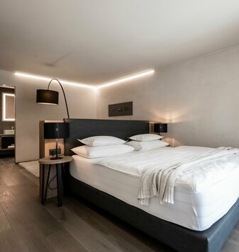 Hotel Merano e dintorni, la vostra camera ad Avelengo.