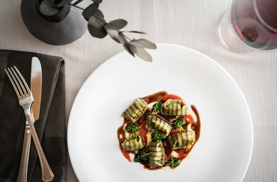 Gourmet-Urlaub Meran - Hafling. Genuss im Aktivhotel. Gourmet-Urlaub Meran - Hafling. Genuss im Aktivhotel.